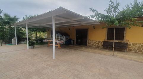 Foto 3 de Casa o xalet en venda a N/a, Cañadas de San Pedro, Murcia