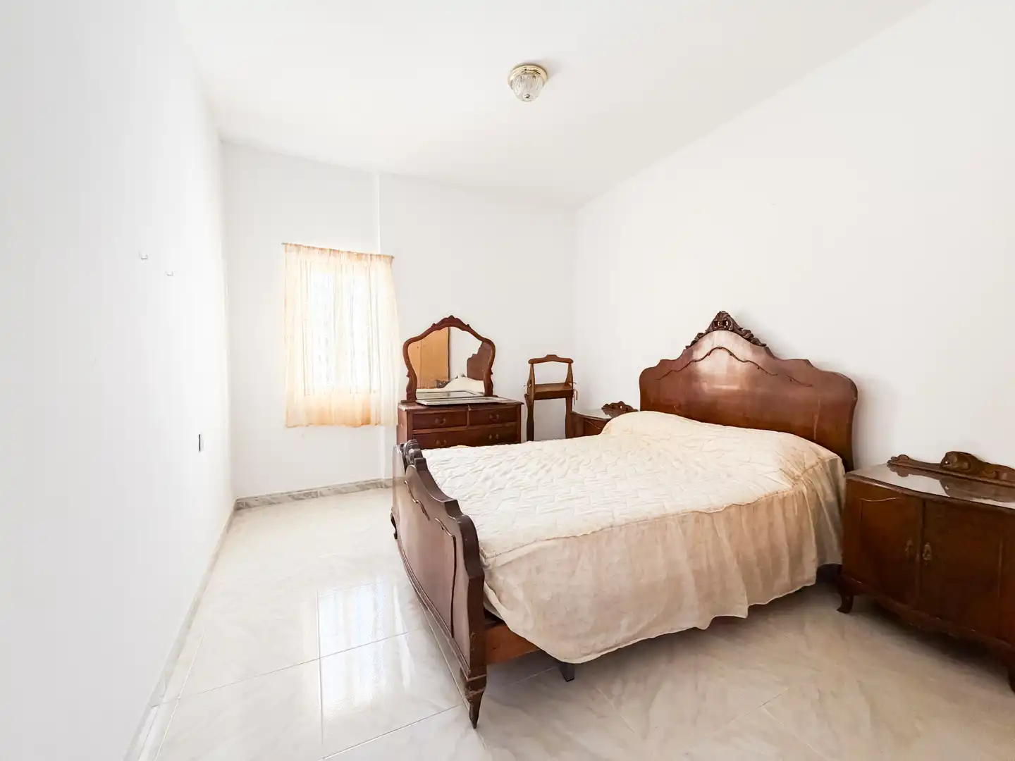 Habitación de Casa o chalet en venta en Freila con Amueblado, Horno y Lavadora