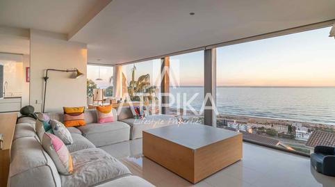 Foto 2 de Casa o xalet en venda a El Poal, Castelldefels