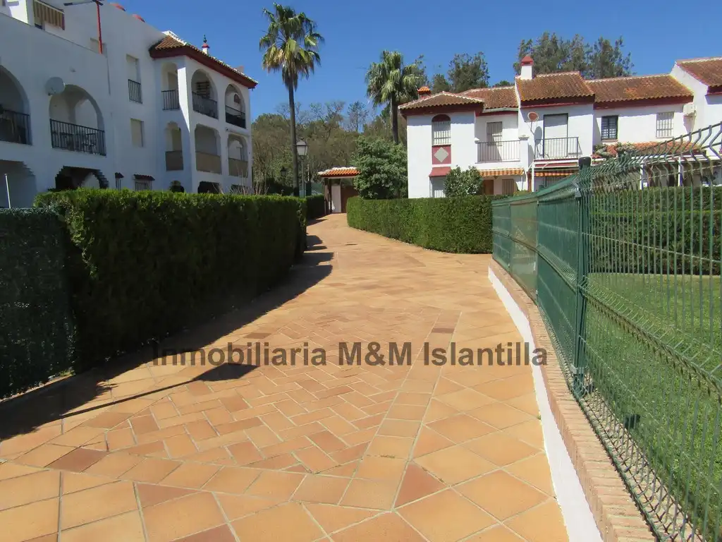 Apartament amb piscina en venda a Islantilla Costa, imagen 45