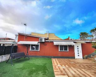 Exterior view of House or chalet for sale in Parets del Vallès