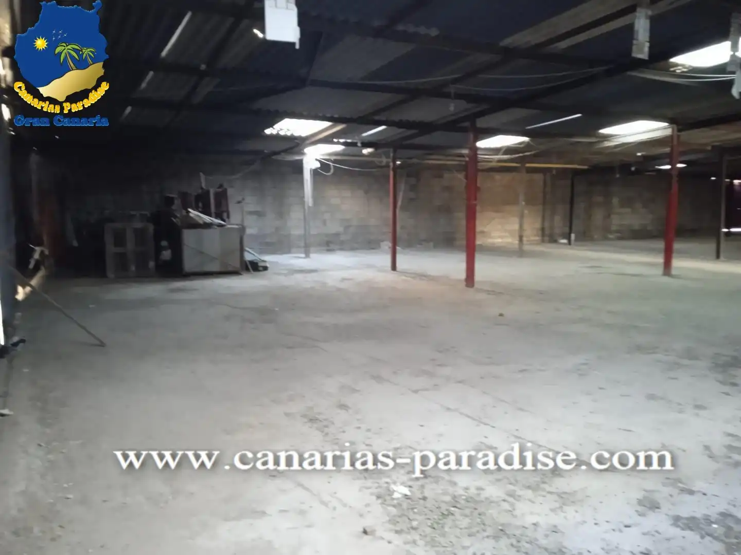 Terreny residencial en venda a Cruce de Arinaga, imagen 5