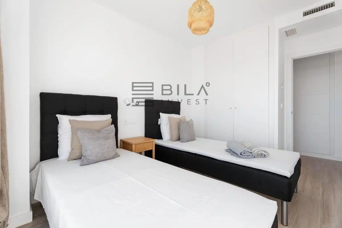 Appartement avec piscine à vendre à Arbolete, imagen 20