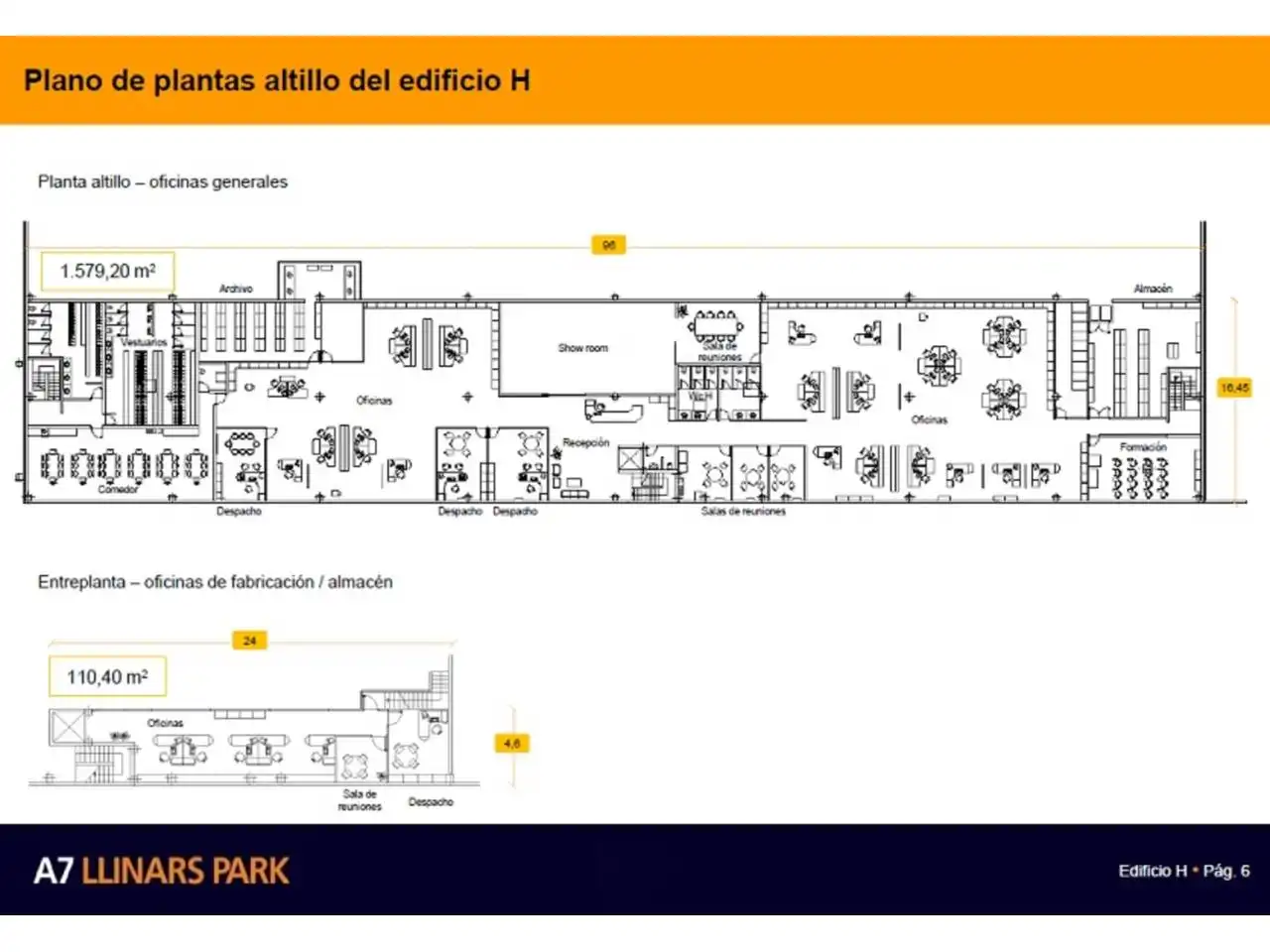 Nau industrial amb ascensor de lloguer a Avenida de la Biologia 180, imagen 17
