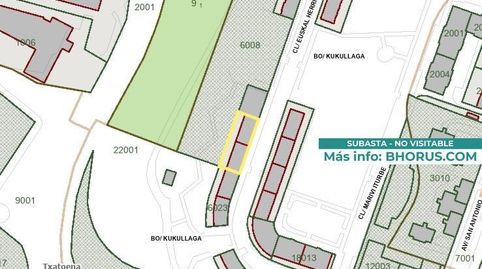 Photo 4 of Flat for sale in Euskal Herria, 15, Etxebarri, Bizkaia