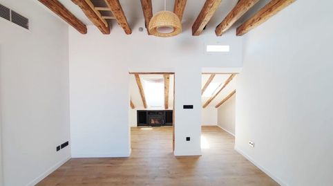 Foto 2 de Ático de alquiler en C. de Carlos Arniches, Embajadores - Lavapiés, Madrid Capital