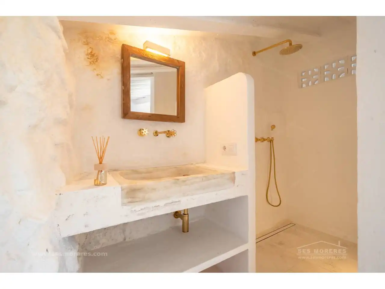 Country house with pool for sale in Sant Lluís - S'Ullestrar - Torret, imagen 30