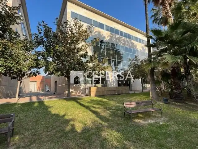 Bureau avec ascenseur à louer à De L'Hospitalet, imagen 10