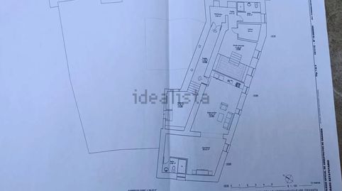 Foto 4 von Gebäude zur Miete in Calle San Juan de Los Reyes, 63, Barrio de Albaicín, Granada Capital