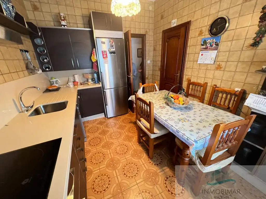 Casa con terrazza in vendita a constitucion, imagen 12