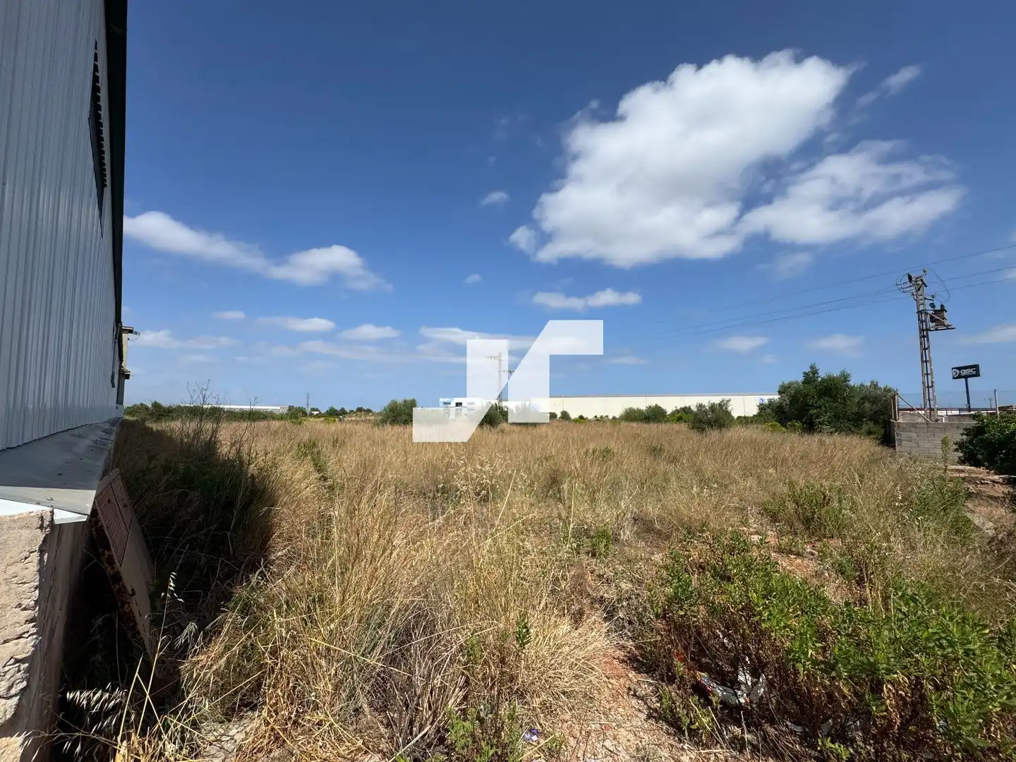 Rural land for sale in Apeadero