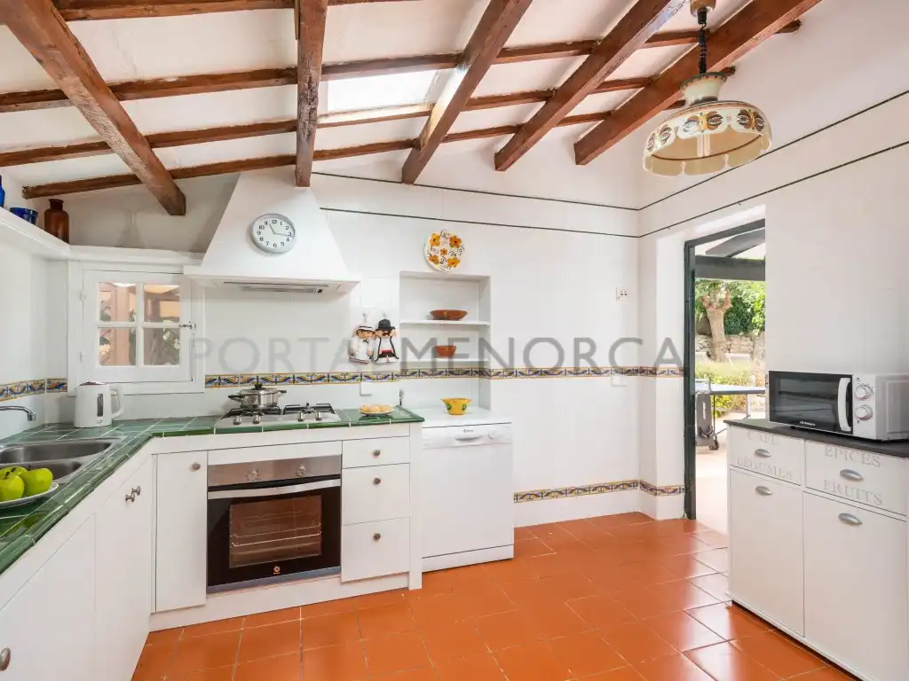 Finca rústica en venta en Trebalúger
