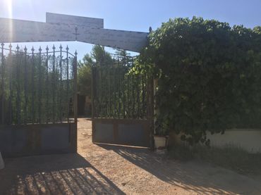 Lands and plots for sale in La Villa de Don Fadrique