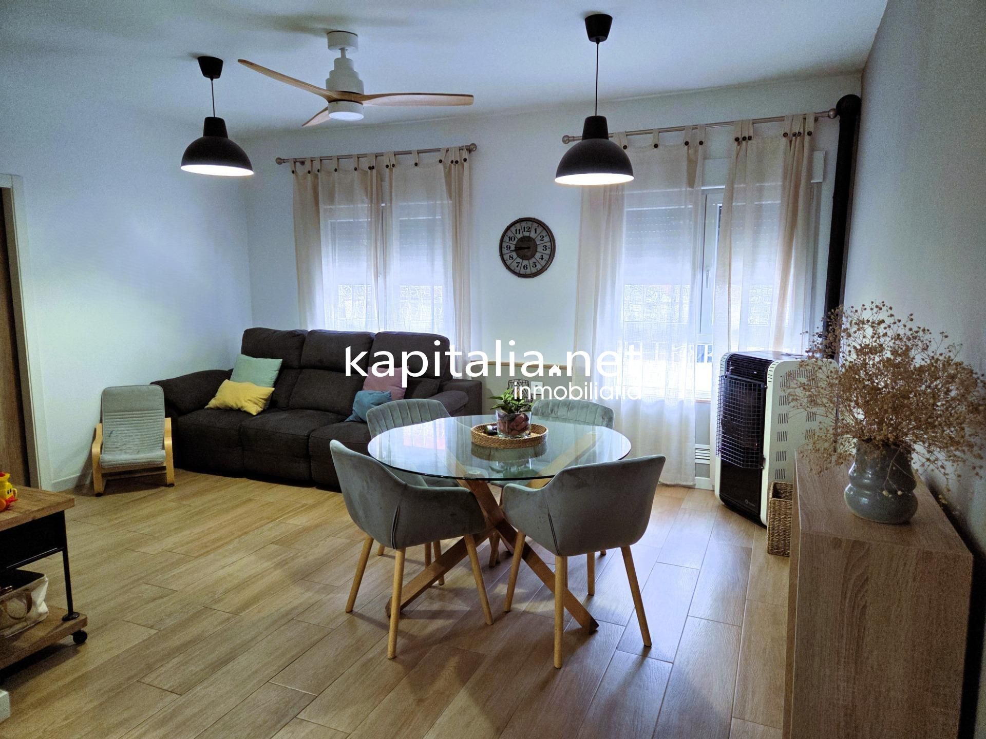 Casa o xalet en venda