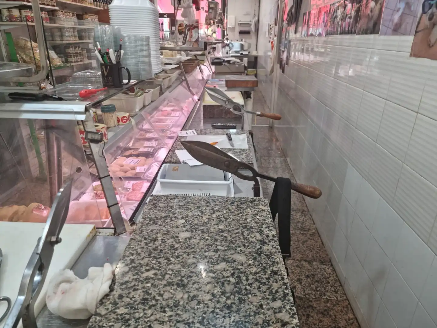 Local comercial en traspàs a Sants - Montjuïc, imagen 14