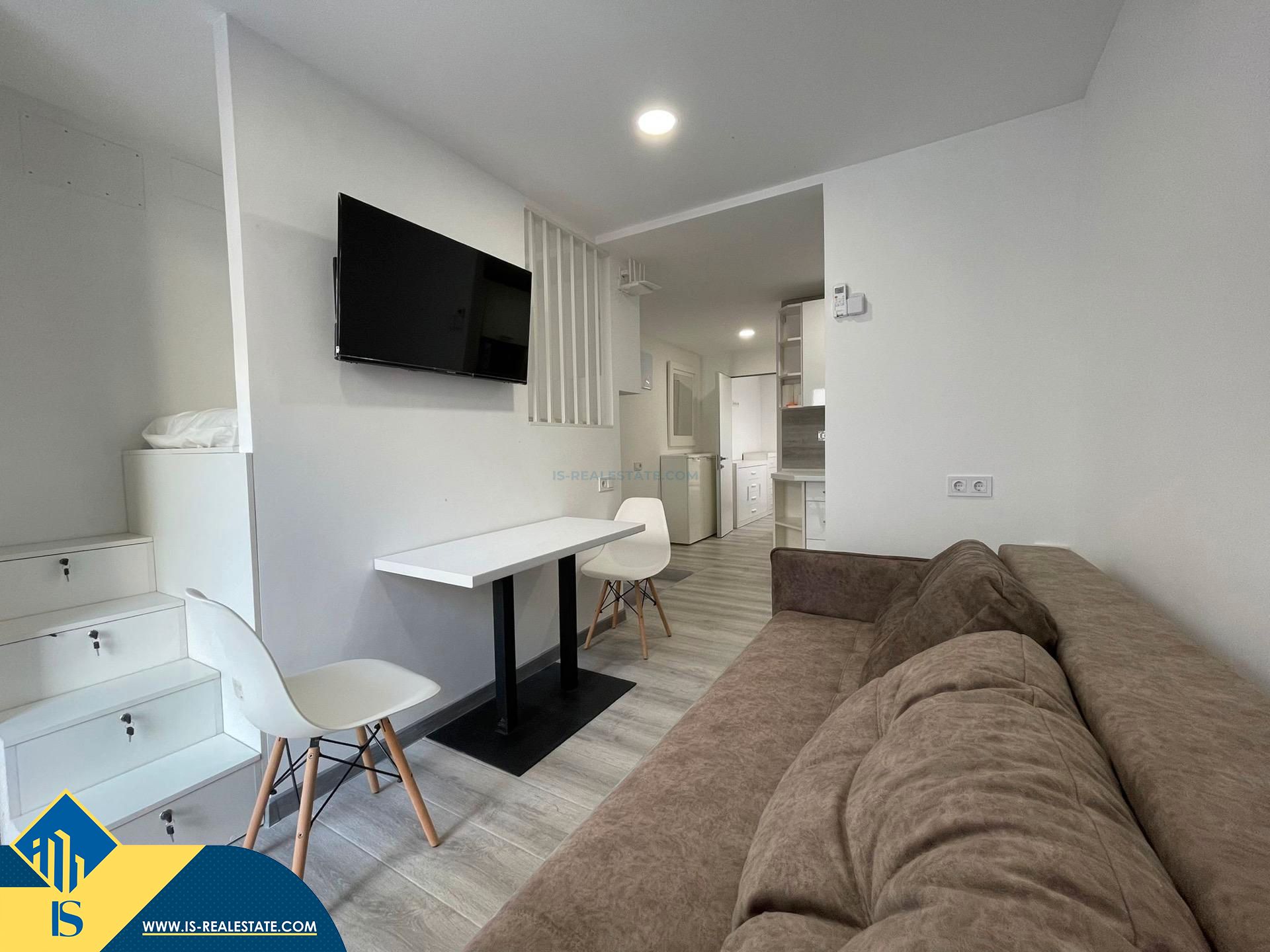 Living room of House or chalet for sale in Torrevieja  with Terrace and Furnished