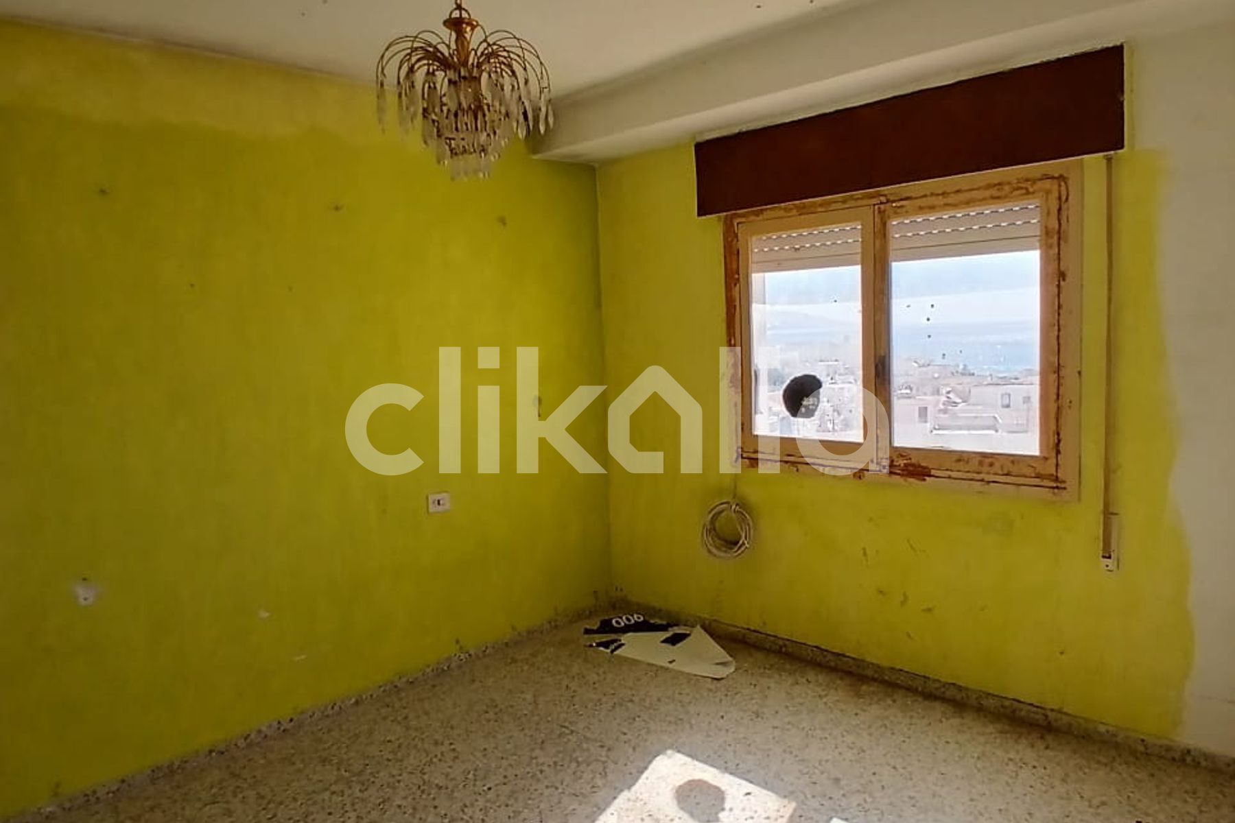Bedroom of Flat for sale in Gualchos  with Heating