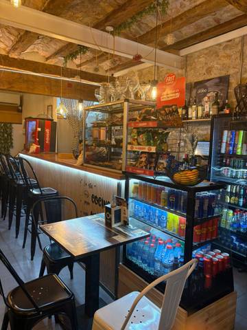 Local comercial en Venta en Centre