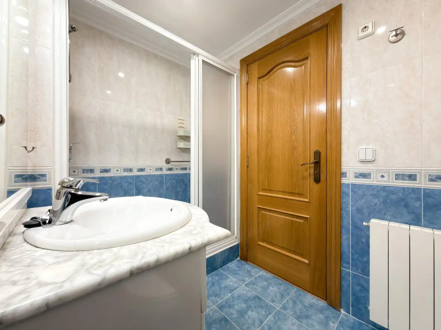 Baño de Piso en venta en Valencia con Aire acondicionado y Calefacción