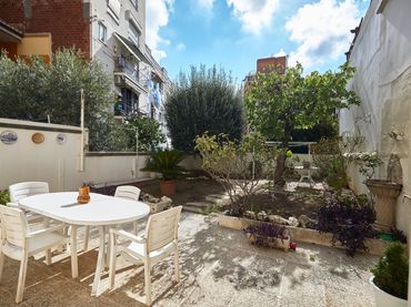 Terraced house with balcony for sale in Carrer de la Torre Vélez