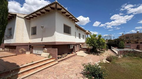 Foto 3 de Casa o chalet en venta en al Vedat, Zona Avenida Alta - Auditorio, Torrent