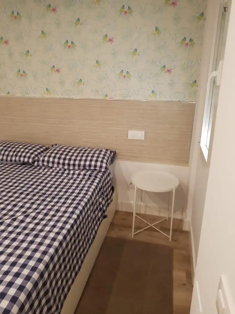 Mini appartamento in affitto a Arganzuela, imagen 15