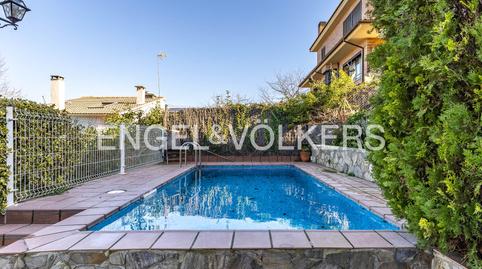 Photo 4 of House or chalet for sale in Mira-sol, Sant Cugat del Vallès