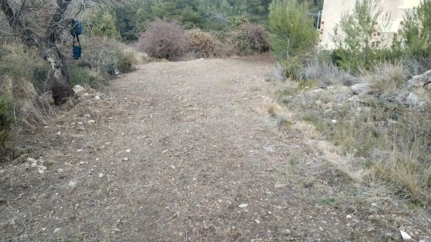 Rustikales Grundstück zum Verkauf in Carrer Major 43, imagen 6
