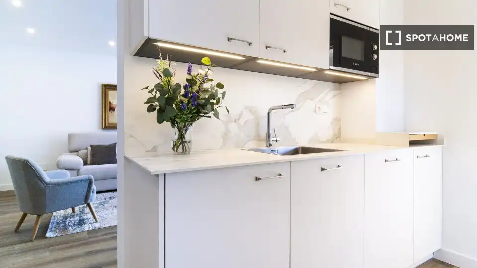 Habitació a La Malagueta - Monte Sancha