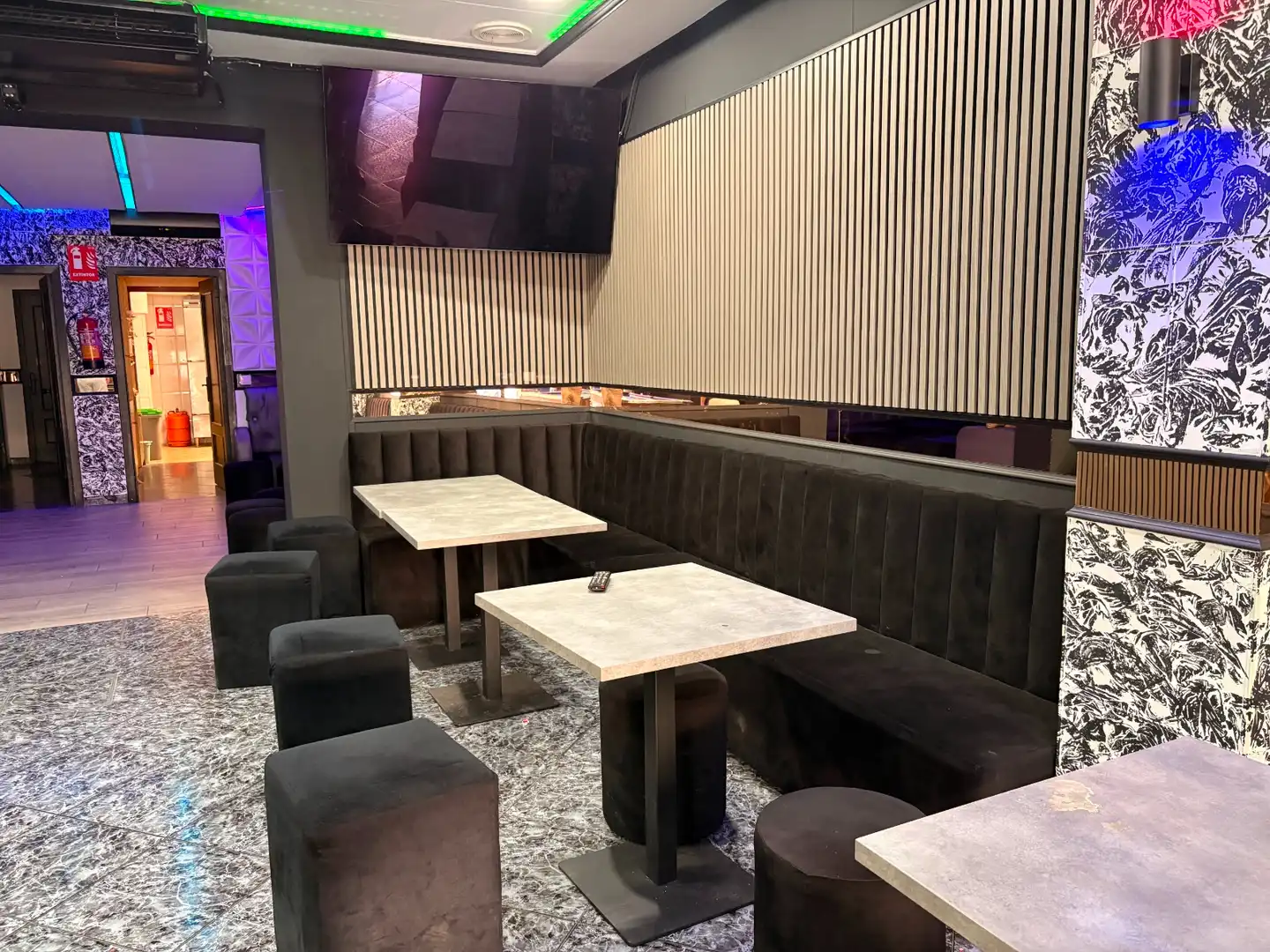 Local comercial en traspàs a Sant Joan, imagen 13