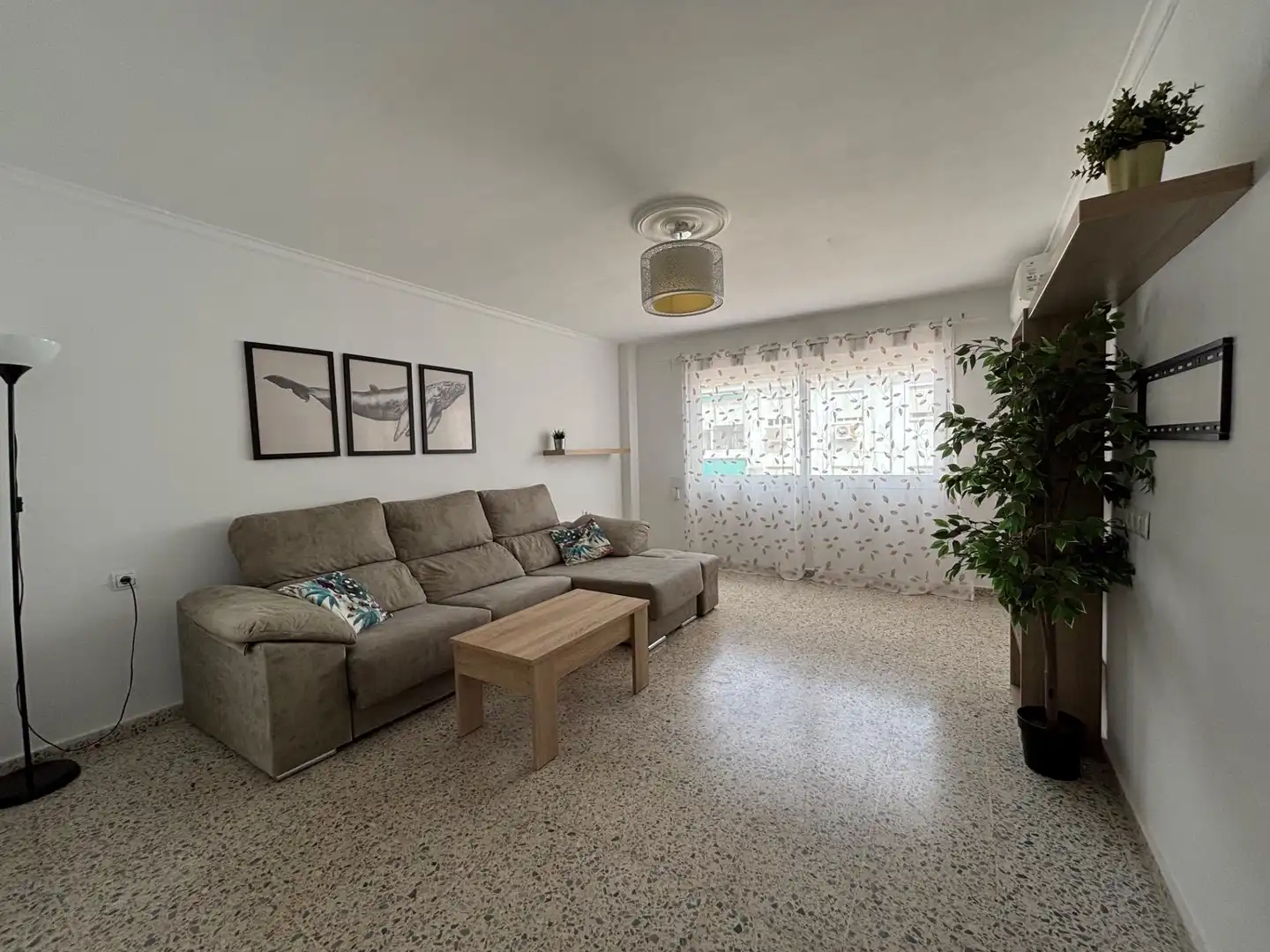 Piso con terraza en venta en Casco Histórico, imagen 4