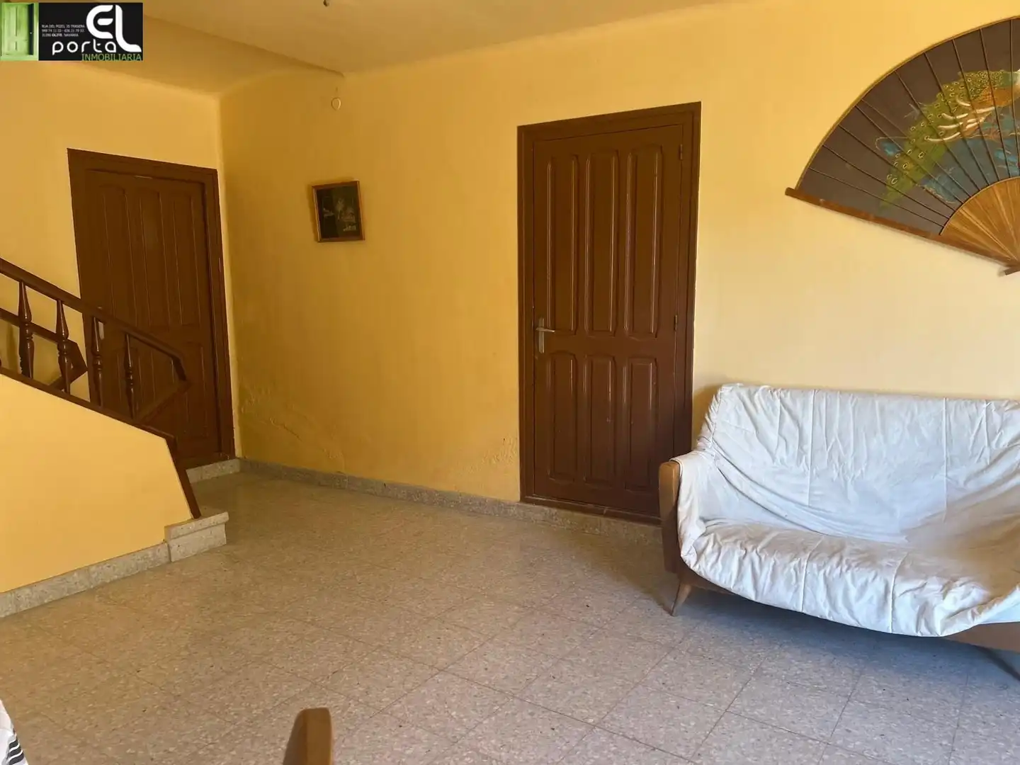 Casa o chalet en venta en Murillo El Fruto