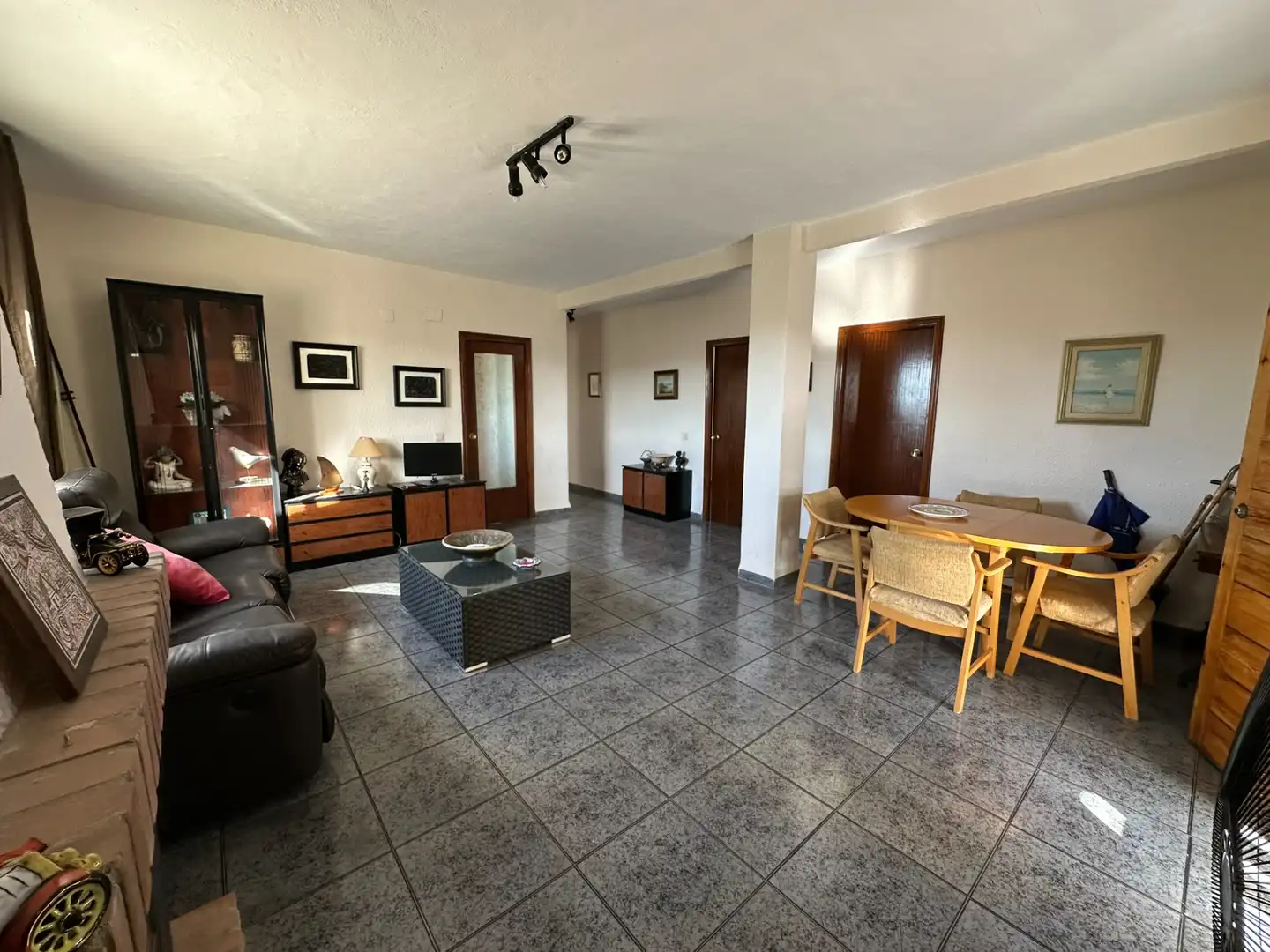 Detached house with pool for sale in Montserrat, imagen 43