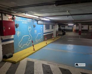 Parking of Garage for sale in  Barcelona Capital