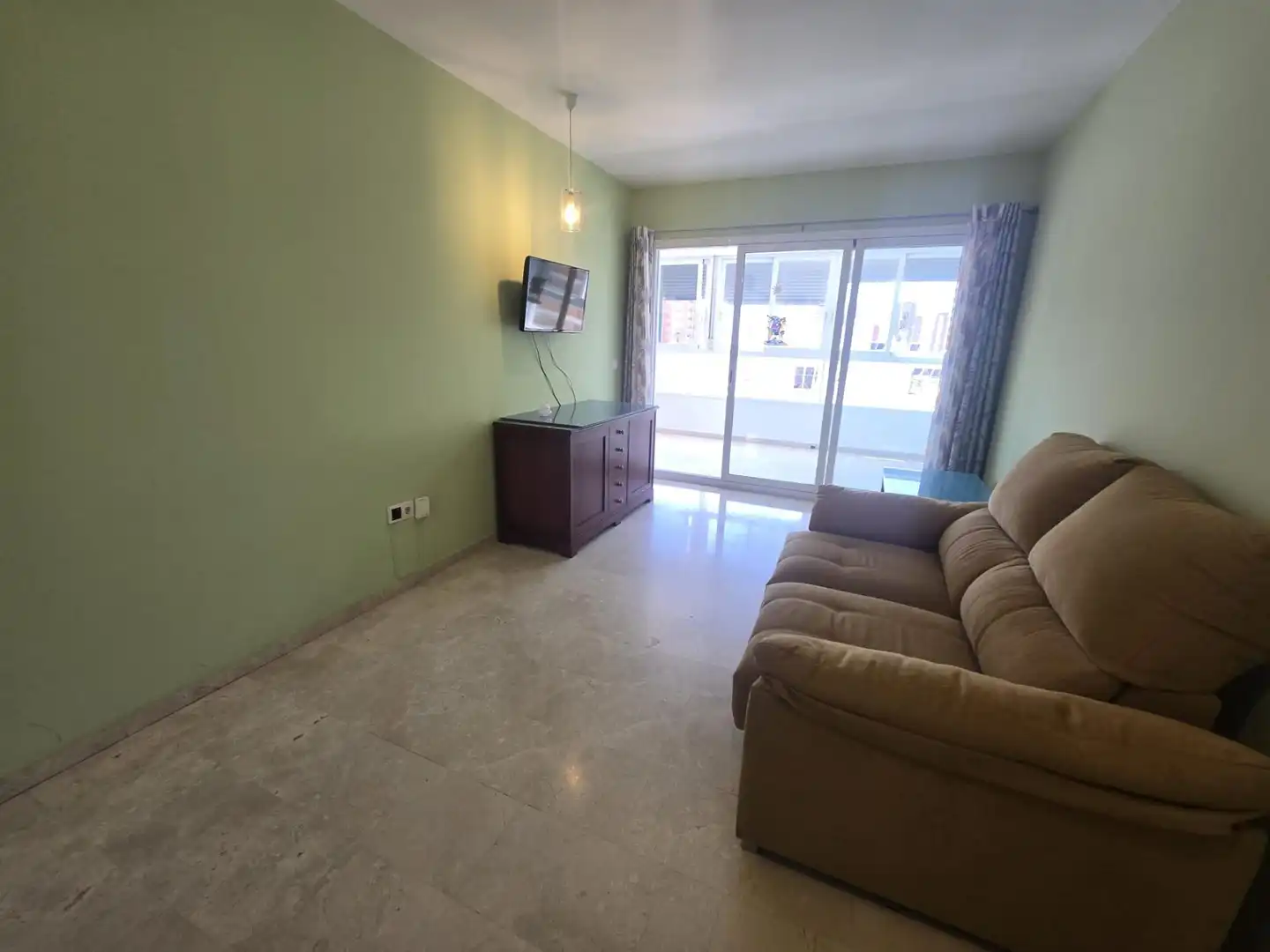 Apartamento con piscina en venta en Rincón de Loix, imagen 5