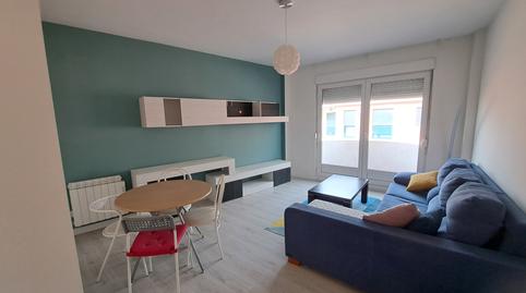 Foto 4 de Apartamento de alquiler en La Lastra, León Capital