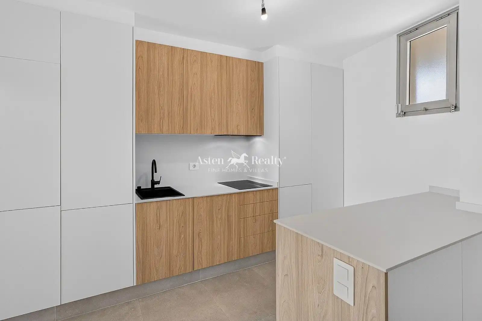 Appartement avec piscine à vendre à Aljibe 11, imagen 8