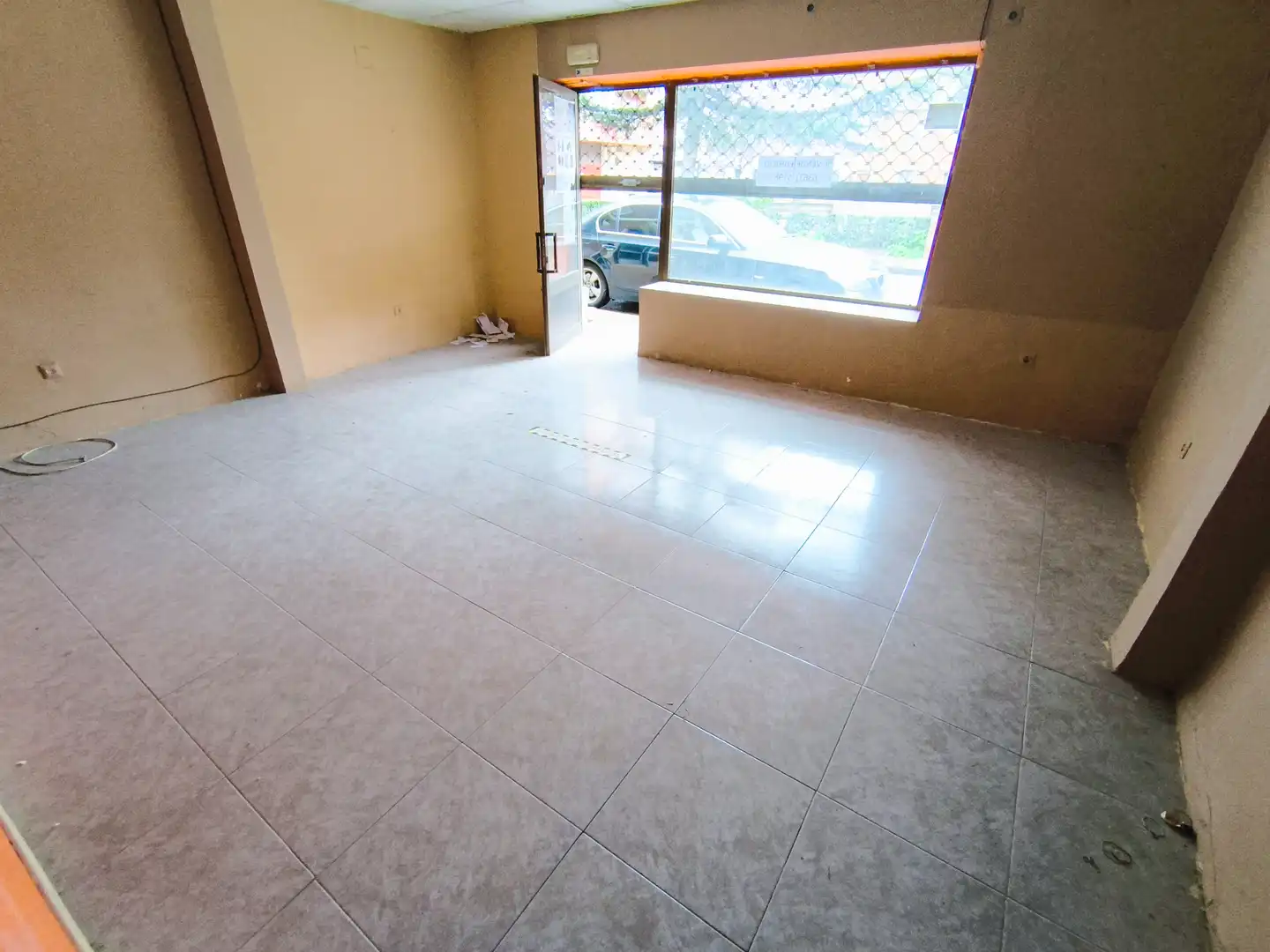 Edifici en venda en Venta de Baños