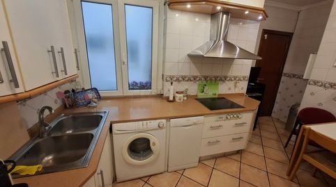 Foto 3 de Piso en venta en General Alava Kalea, Ensanche, Vitoria - Gasteiz