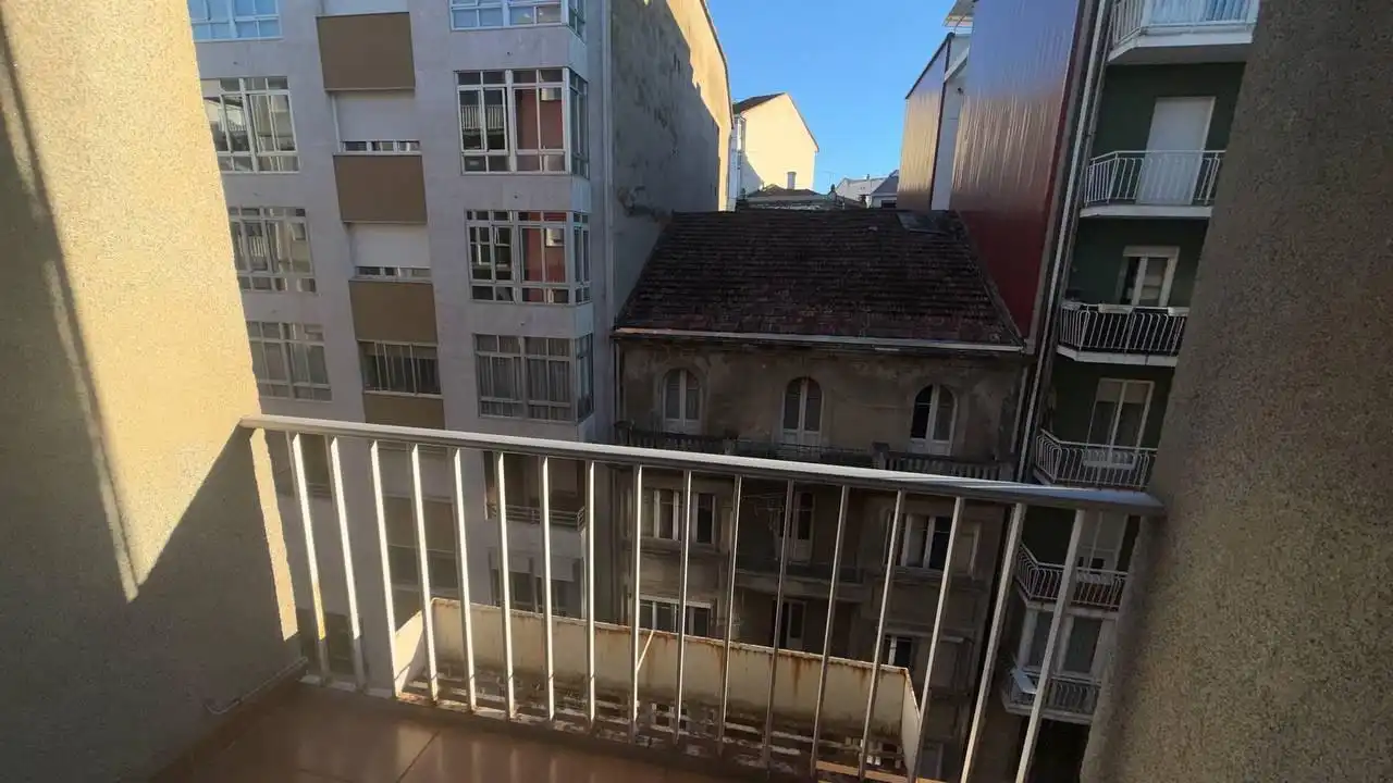 Wohnung mit Terrasse zur Miete in Centro, imagen 32