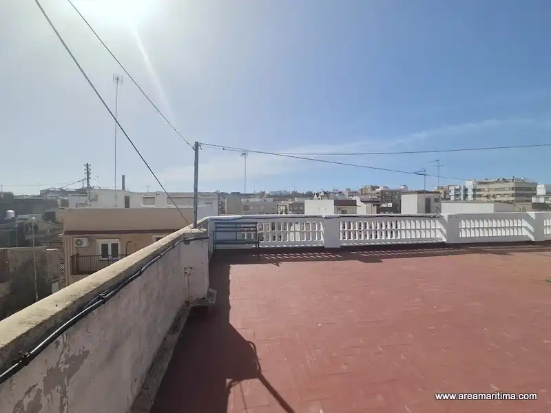Pis de lloguer a Carrer del Pare Lluís Navarro, El Cabanyal - El Canyamelar