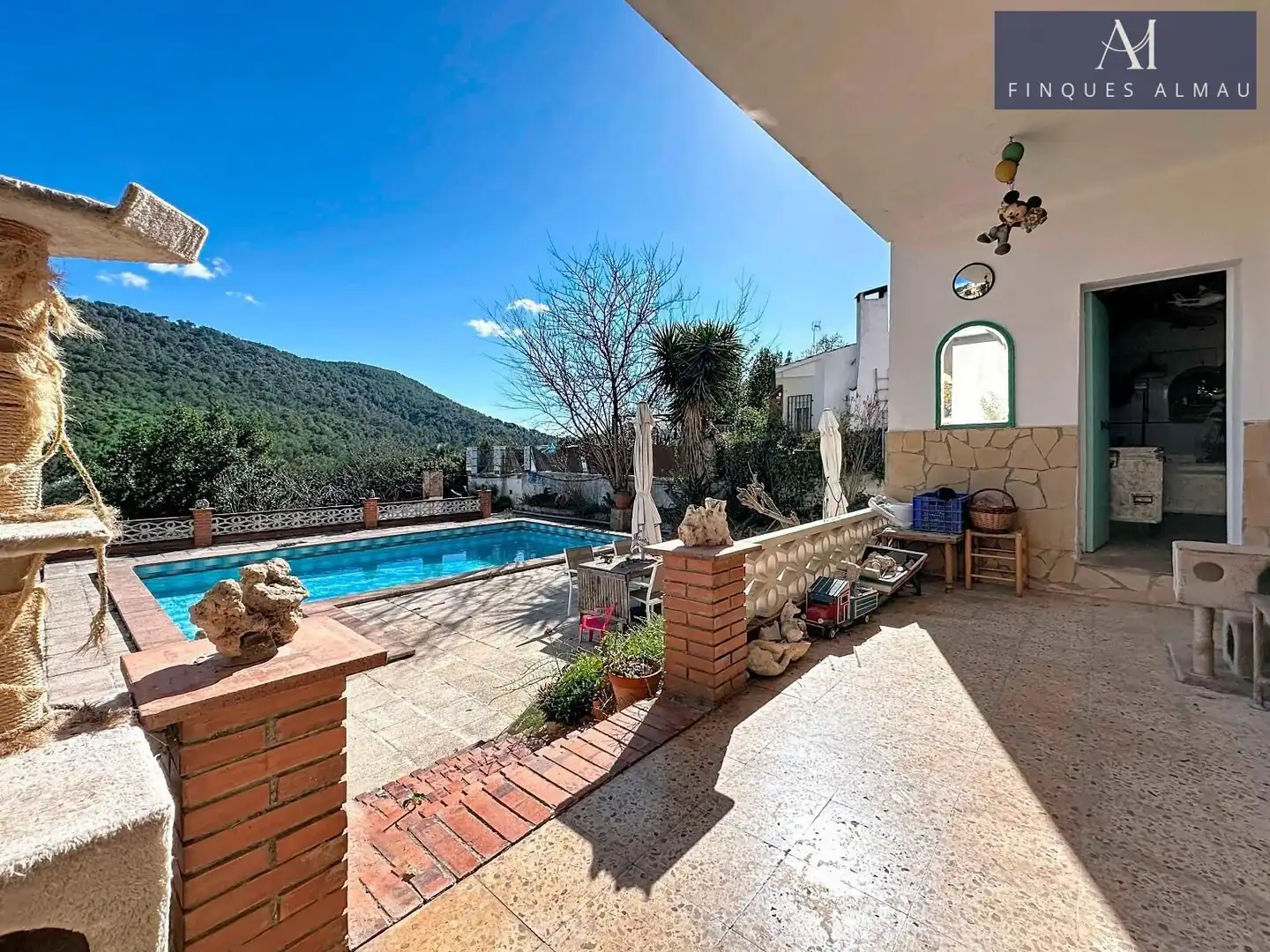 Haus mit Terrasse zum Verkauf in VERGE DE (MAS MILA), imagen 7