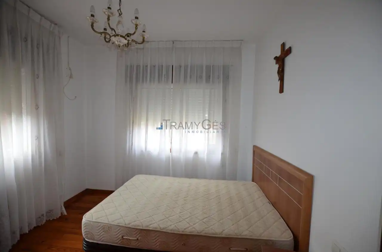 Habitación de Casa o chalet en venta en A Guarda   con Calefacción, Jardín privado y Trastero