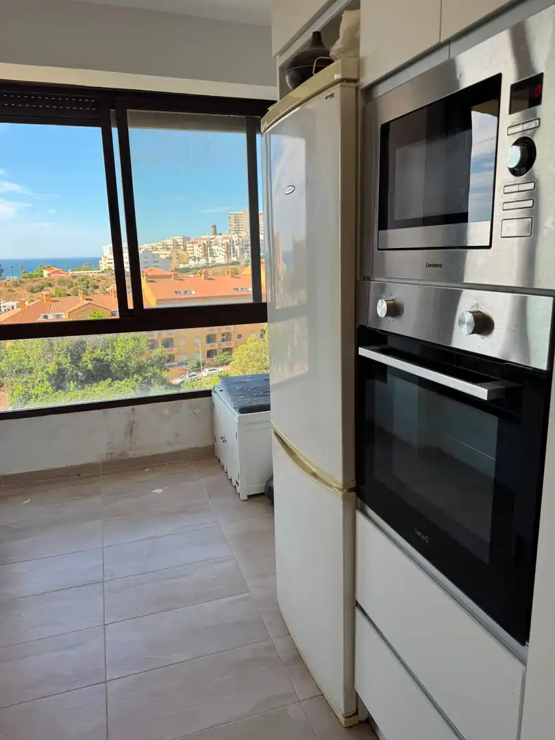 Apartament amb ascensor en venda a Torrequebrada, imagen 10