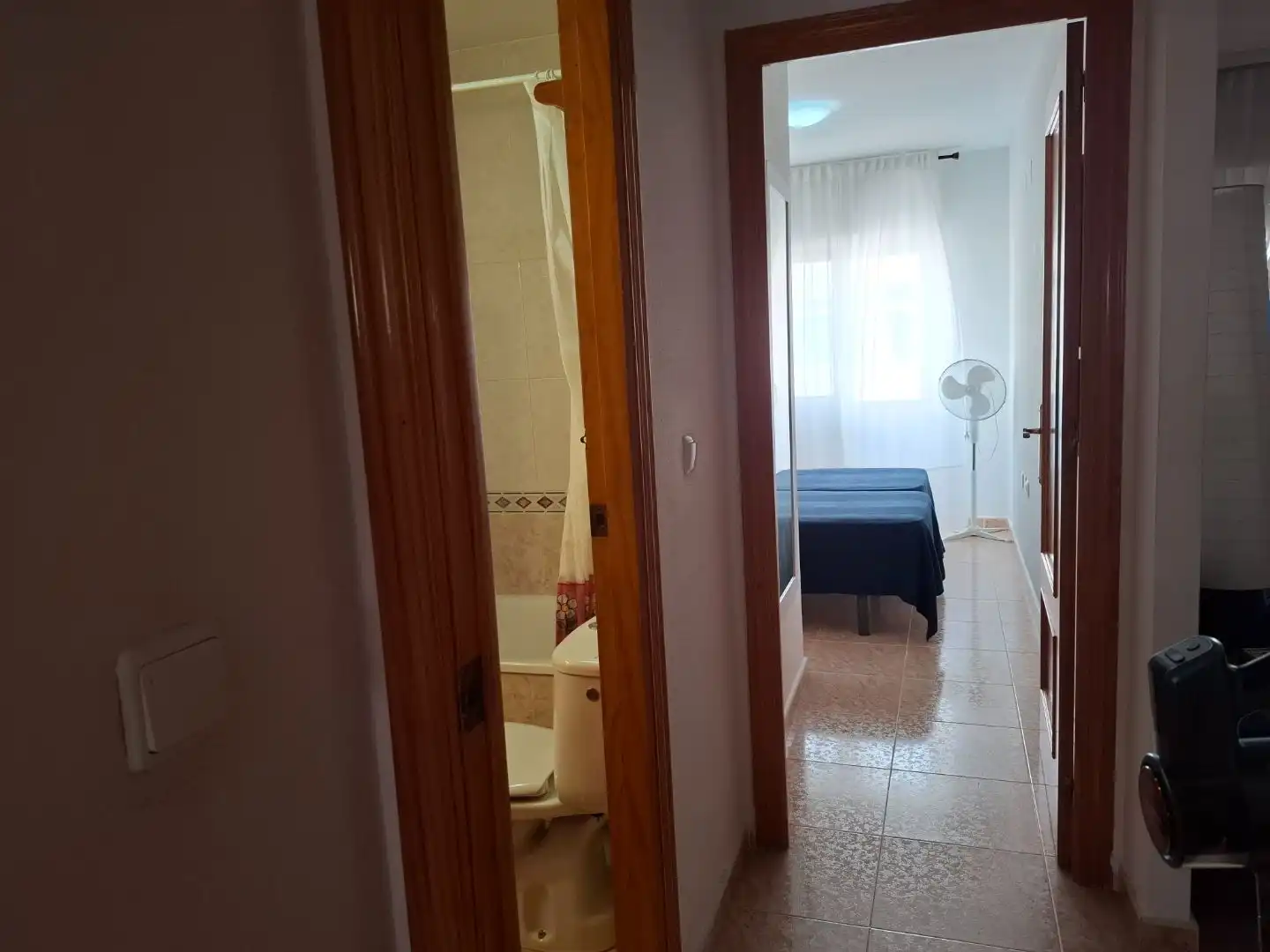 Penthouse with pool for sale in Travesia Gabino 19, imagen 4