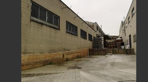 Photo 2 of Industrial buildings for sale in Carrer Carrer de la Verge de Montserrat, Catalunya - Fontetes, Barcelona
