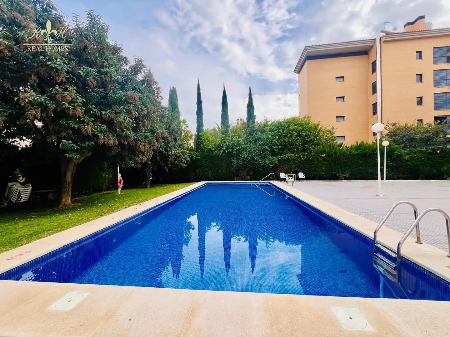 Piso con piscina en alquiler en NARCISO YEPES º, imagen 26