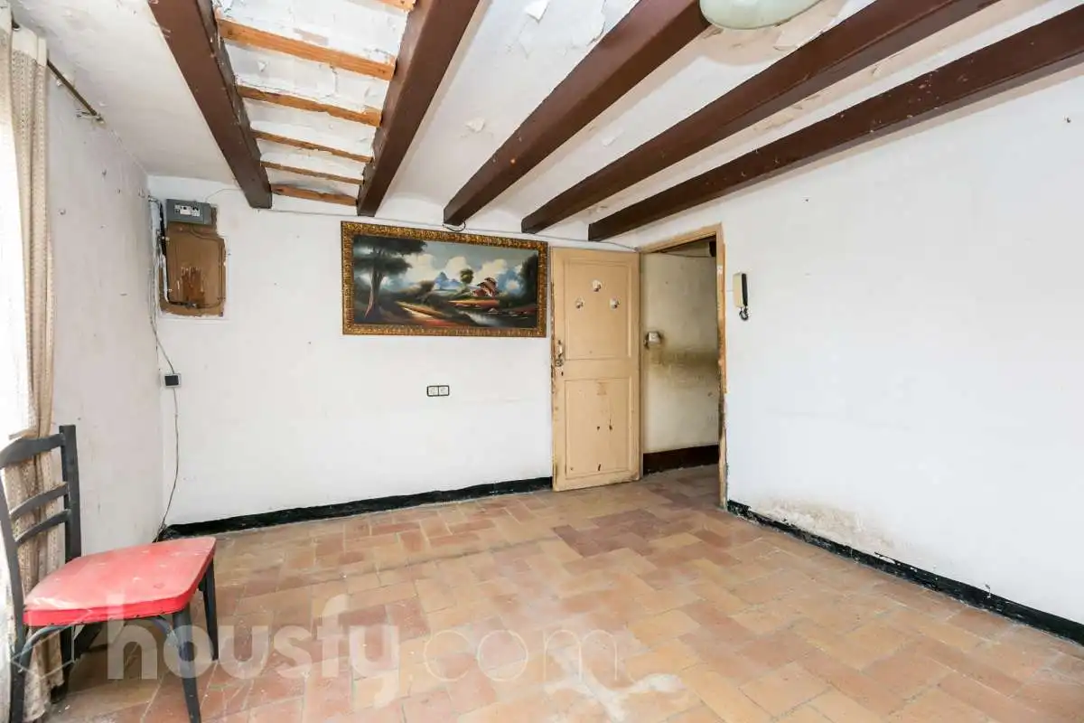 Country homes for sale in La Granada  with Private garden