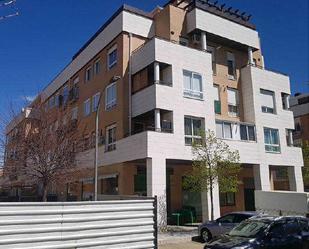 Exterior view of Garage for sale in Azuqueca de Henares