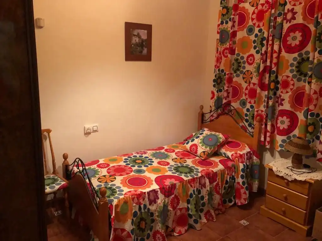 Casa con giardino in affitto a Pedanías Oeste, imagen 13